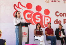 Photo of En Villas de San Miguel integran CSP