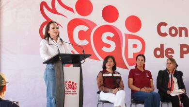 Photo of En Villas de San Miguel integran CSP
