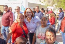 Photo of Impulsa Nuevo Laredo, consejos sociales de participación