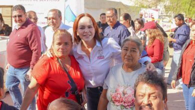 Photo of Impulsa Nuevo Laredo, consejos sociales de participación