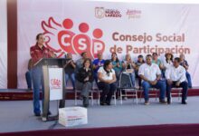Photo of Instalan tercer Consejo Social de Participación