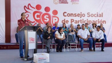 Photo of Instalan tercer Consejo Social de Participación