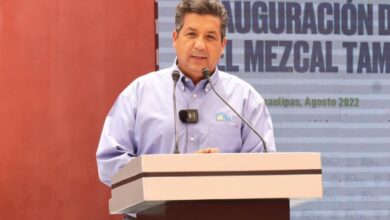 Photo of Corte revoca amparo al ex gobernador Cabeza de Vaca