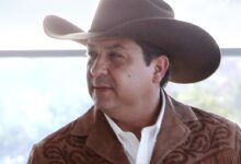 Photo of Cabeza de Vaca anuncia defensa desde Estados Unidos