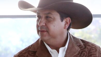 Photo of Cabeza de Vaca anuncia defensa desde Estados Unidos