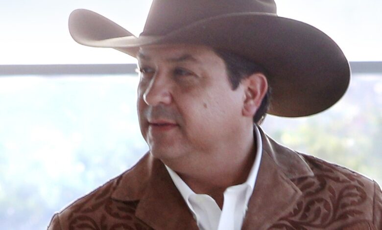 Francisco García Cabeza de Vaca