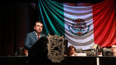 Photo of “Aprietan” castigo a diputados faltistas