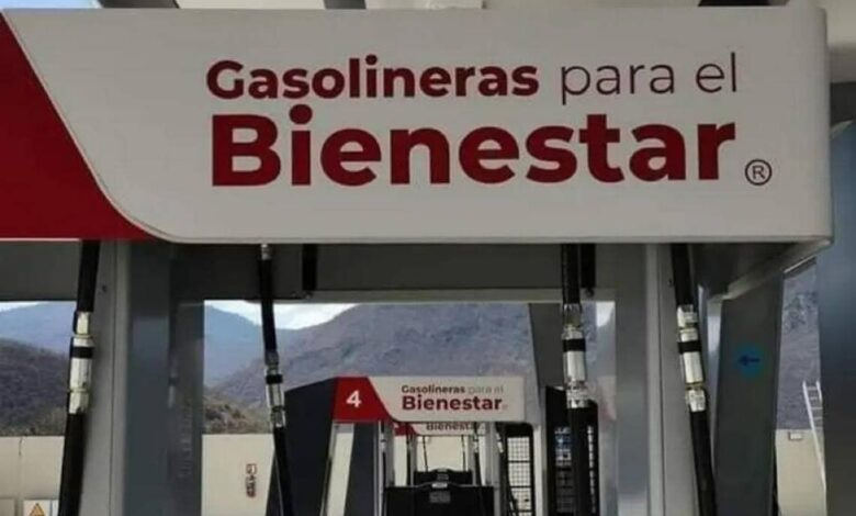 La primera Gasolinera del Bienestar estaría en el municipio de Casas.