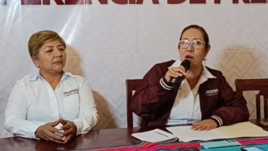 Photo of Confía Morena en extradición de Cabeza de Vaca