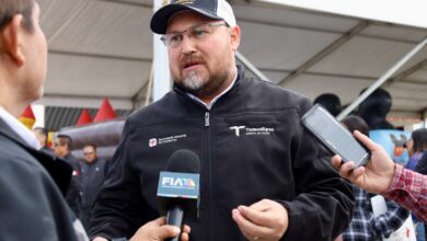 Photo of Tamaulipas avanza en la atención al fenómeno migratorio