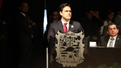 Photo of Congreso lleva sesión itinerante a Matamoros