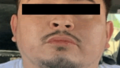 Photo of Cae en Matamoros “El Lexus” líder de la “Operativa Ranger”