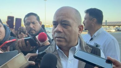 Photo of No hay personas detenidas, tras narco bloqueos: Fiscalía