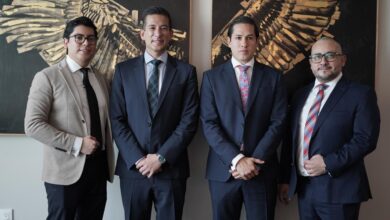 Photo of ON Business Management