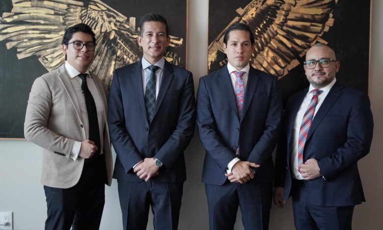 ON Business Management busca generar claridad, control y sostenibilidad en la operación empresarial.