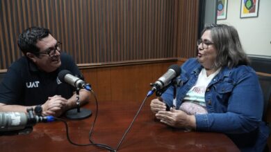 Photo of Festeja Radio UAT 34 años de ser la voz del quehacer universitario