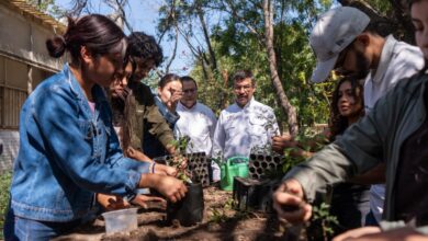 Photo of Impulsa rector lazos con la comunidad de la FIC-UAT