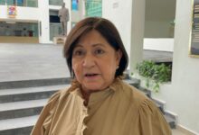 Photo of Presume Codhet reducción del rezago