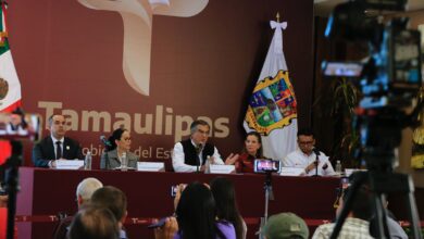 Photo of Tamaulipas con finanzas y crecimiento económico