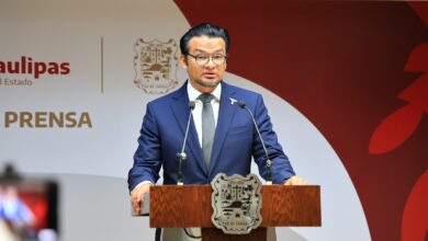 Photo of Proyectos asegurarán desarrollo energético de Tamaulipas