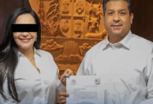 Photo of Dictan prisión preventiva a YAC, con amparo seguirá proceso en libertad