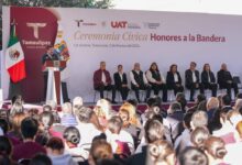 Photo of Reafirma Gobernador alianza con la UAT en favor de la educación y la salud