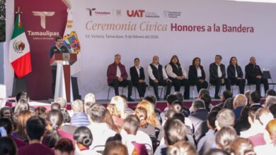 Photo of Reafirma Gobernador alianza con la UAT en favor de la educación y la salud
