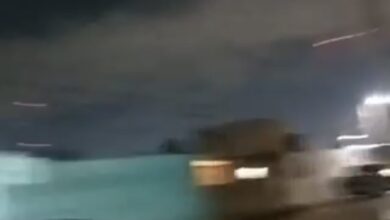 Photo of Amanece Matamoros con balaceras en varios sectores