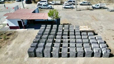 Photo of Nuevo Laredo lanza bloquera comunitaria para vivienda digna