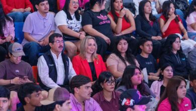 Photo of Disfrutan en la UAT tributo musical “Broken Heart Club”