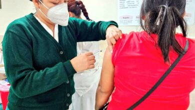 Photo of Instalarán módulos especiales de vacunación contra el sarampión