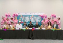 Photo of Dan a conocer artistas del Carnaval Tamaulipas 2026