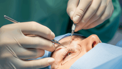 Photo of Hasta 8 años de cárcel por cirugías estéticas infantiles