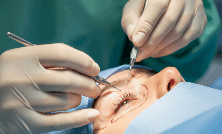 El Congreso aprobó penas de hasta ocho años de cárcel a quien realice o autorice cirugías plásticas con fines estéticos en menores de edad.