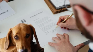 Photo of Legisla Congreso sobre custodia de mascotas tras divorcio