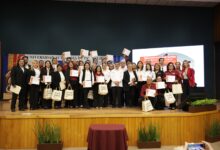 Photo of Certifica la UAT a guías especializados en turismo de Tamaulipas