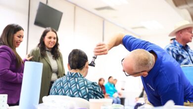 Photo of Invita DIF Tamaulipas a la jornada médica “Megamissions”
