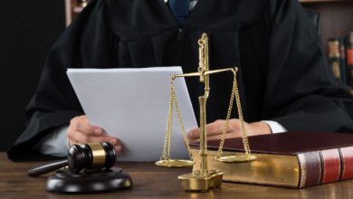 Photo of Inhabilitan a Juez federal que favoreció a Cabeza de Vaca