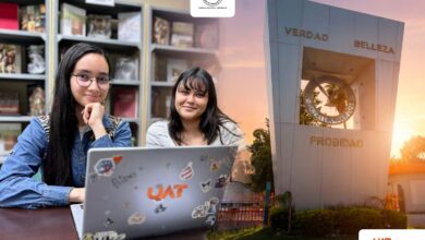 Photo of Ofrece la UAT nuevas licenciaturas e ingenierías en línea