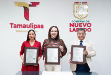 Photo of Nuevo Laredo logra triple ISO y promete trámites más ágiles