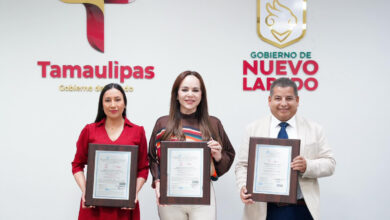 Photo of Nuevo Laredo logra triple ISO y promete trámites más ágiles