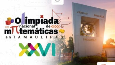 Photo of Invita la UAT a concursar en Olimpiada Nacional de Matemáticas