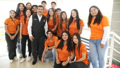 Photo of Diálogo con universitarios define el rumbo de la UAT: Rector