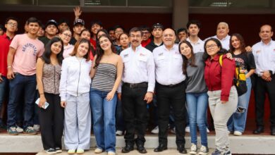 Photo of Forma UAT a estudiantes con más competencias