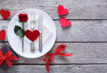 Photo of Restauranteros esperan repunte en ventas por Día del Amor