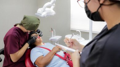 Photo of UAT y Gobierno de Tampico logran más de mil sonrisas