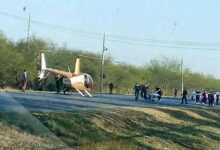 Photo of Agreden a Guardia Estatal en Camargo, un policía lesionado