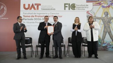 Photo of UAT impulsa nueva etapa en la FIC con infraestructura y relevo directivo