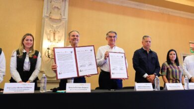 Photo of Infonavit: Tamaulipas aportará 84 mil viviendas