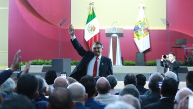 Photo of Tamaulipas en el camino de la transformación: Américo